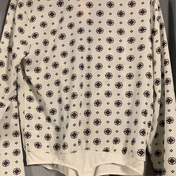 FreePress Women's Long sleeved Dress shirt (KM2000) - Picture 2 of 2